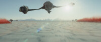 Star Wars: Episode VIII - Die letzten Jedi  (+ Bonus-Blu-ray)