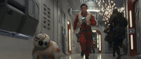 Star Wars: Episode VIII - Die letzten Jedi  (+ Bonus-Blu-ray)