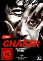 The Chaser - Einer verkauft Frauen, der andere tötet...