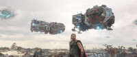 Thor - Tag der Entscheidung / Blu-Ray * Top Zustand
