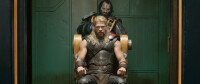 Thor - Tag der Entscheidung / Blu-Ray * Top Zustand