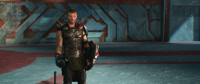 Thor - Tag der Entscheidung / Blu-Ray * Top Zustand