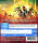 Thor - Tag der Entscheidung / Blu-Ray * Top Zustand