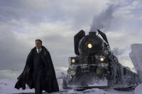 Mord im Orient Express / DVD *Top Zustand