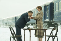 Mord im Orient Express / DVD *Top Zustand