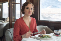 Mord im Orient Express / DVD *Top Zustand