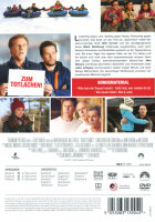 Daddys Home 2 - Mehr Väter, mehr Probleme! DVD