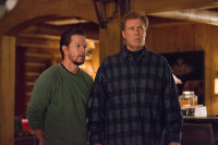 Daddys Home 2 - Mehr Väter, mehr Probleme! DVD