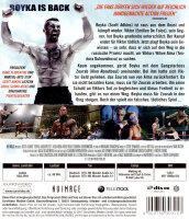 Undisputed IV - Boyka Is Back / Blu-Ray *Top Zustand