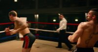Undisputed IV - Boyka Is Back / Blu-Ray *Top Zustand
