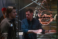 Jigsaw - SAW 8 / FSK18 / Blu-Ray *Top Zustand