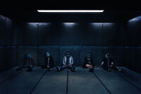 Jigsaw - SAW 8 / FSK18 / Blu-Ray *Top Zustand