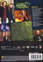 Supernatural - Staffel 11  [6 DVDs] - Nagelneu / Versiegelt