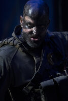 Planet der Affen: Survival / Blu-Ray * Top Zustand