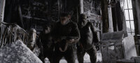 Planet der Affen: Survival / Blu-Ray * Top Zustand