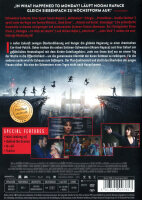 What Happened To Monday? / DVD *Top Zustand
