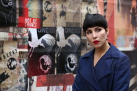 What Happened To Monday? / DVD *Top Zustand