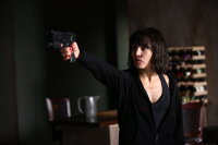 What Happened To Monday? / DVD *Top Zustand