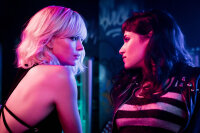 Atomic Blonde / DVD * Nagelneu Versiegelt