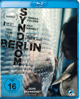 Berlin Syndrom / Blu-Ray * Nagelneu Versiegelt