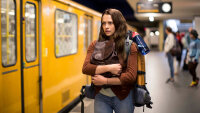 Berlin Syndrom / Blu-Ray * Nagelneu Versiegelt