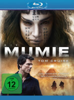 Die Mumie / Blu-Ray * Top Zustand