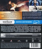 Die Mumie / Blu-Ray * Top Zustand
