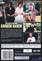 Auf der Spur des grossen Bären [Limited Edition] DVD - Nagelneu / Versiegelt
