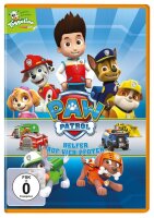 Paw Patrol / DVD *Top Zustand