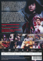 Tag - A High School Splatter Film / DVD * Top Zustand