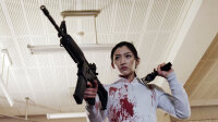 Tag - A High School Splatter Film / DVD * Top Zustand