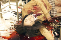 Tag - A High School Splatter Film / DVD * Top Zustand