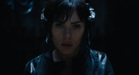 Ghost in the Shell / DVD - wie NEU