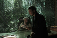 Ghost in the Shell / DVD - wie NEU