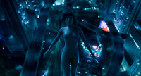 Ghost in the Shell / DVD - wie NEU
