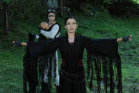 Die Vampirschwestern 3 - Reise nach Transsilvanien / DVD