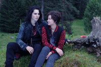 Die Vampirschwestern 3 - Reise nach Transsilvanien / DVD