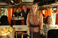 Die Vampirschwestern 3 - Reise nach Transsilvanien / DVD