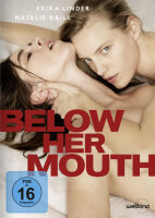 Below Her Mouth / DVD