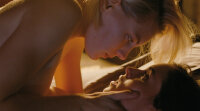 Below Her Mouth / DVD