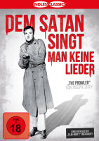 Dem Satan singt man keine Lieder / DVD * Nagelneu Versiegelt