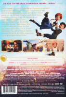 Ballerina - Gib deinen Traum niemals auf / DVD - Top Zustand