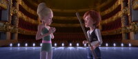 Ballerina - Gib deinen Traum niemals auf / DVD - Top Zustand