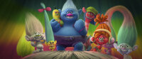 Trolls / DVD