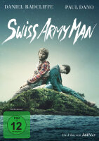 Swiss Army Man / DVD *Top Zustand