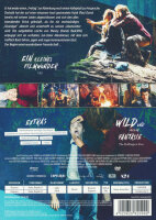 Swiss Army Man / DVD *Top Zustand