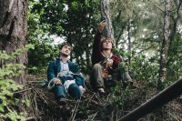Swiss Army Man / DVD *Top Zustand