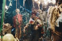 Swiss Army Man / DVD *Top Zustand