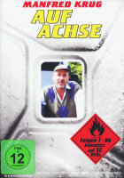 Auf Achse - Gesamt-Box ( 12 DVDs )