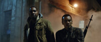 The Purge 3 - Election Year / Blu-Ray Top Zustand